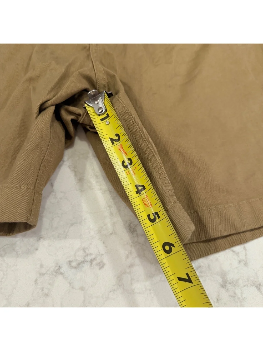 CHUBBIES The Top Drawers 7.0